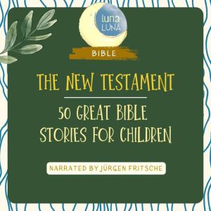The New Testament, Nina Reymann