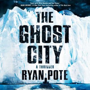 The Ghost City, Ryan Pote