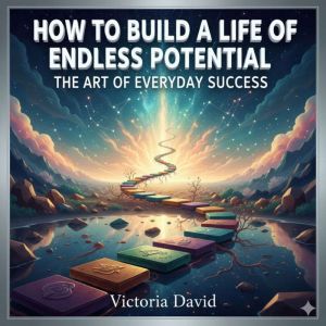 How to Build a Life of Endless Potential: The Art of Everyday Success