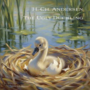 The Ugly Duckling, Hans Christian Andersen
