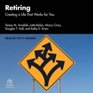Retiring, Teresa M. Amabile