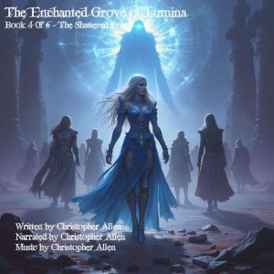 The Enchanted Grove of Lumina