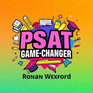 PSAT GameChanger Transform Your Tes..., Ronan Wexford