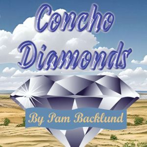 Concho Diamonds