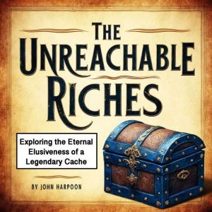 The Unreachable Riches: Exploring the Eternal Elusiveness of a Legendary Cache