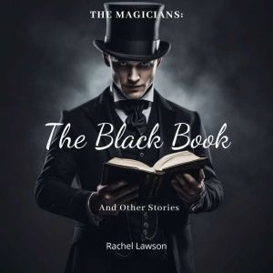 The Black Book And Other Stories, Rachel Lawson