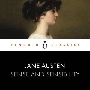 Sense and Sensibility, Jane Austen