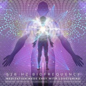 Meditation made easy with LOVETUNING ..., LOVETUNING Biofrequencies