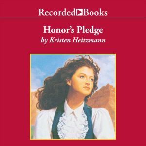 Honors Pledge, Kristen Heitzmann