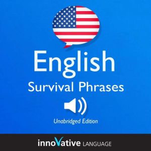 Learn English  Survival Phrases Engl..., Innovative Language Learning