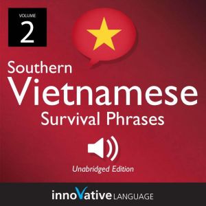 Learn Vietnamese Southern Vietnamese..., Innovative Language Learning