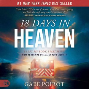 18 Days in Heaven, Gabe Poirot