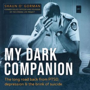My Dark Companion