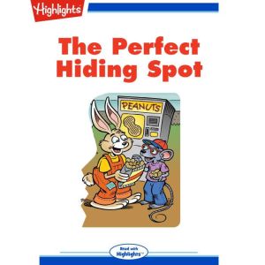 The Perfect Hiding Spot