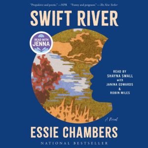 Swift River: A Read with Jenna Pick