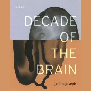Decade of the Brain Poems, Janine Joseph