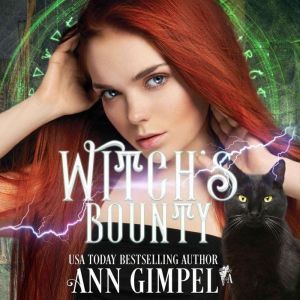 Witchs Bounty, Ann Gimpel