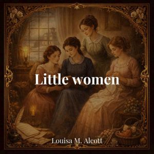 Little women, Louisa May Alcott