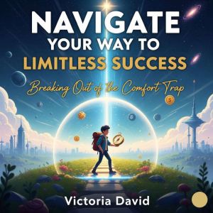 Navigate Your Way to Limitless Success: Breaking Out of the Comfort Trap