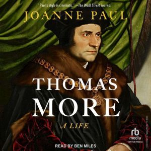 Thomas More: A Life