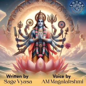 Vishnu Sahasranamam For Beginners