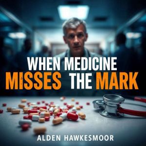 When Medicine Misses the Mark: Unveiling Health's Hidden Pitfalls: "Unlock the secrets of health! Experience dynamic audio les