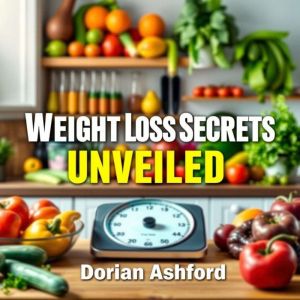 Weight Loss Secrets Unveiled: "Unlock powerful weight loss strategies with our immersive audio lessons for your ultimate trans
