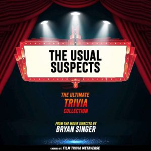 The Usual Suspects The Ultimate Tri..., Film Trivia Metaverse