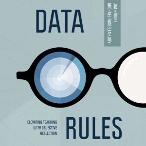 Data Rules, Jim Knight