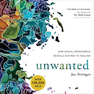 Unwanted, Jay Stringer