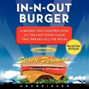 InNOut Burger, Stacy Perman