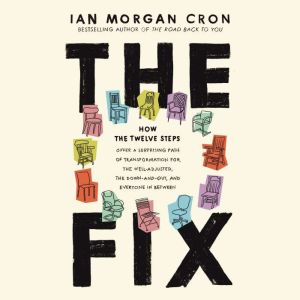 The Fix, Ian Morgan Cron