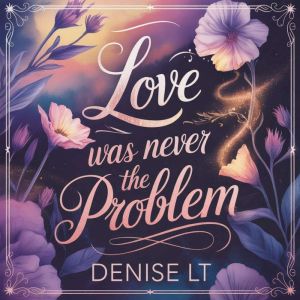 Love Was Never the Problem, DENISE LT