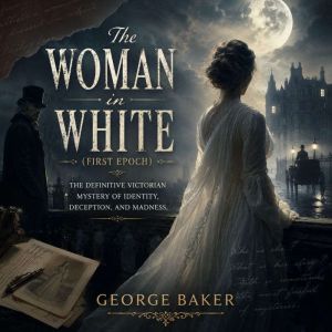 The Woman in White First Epoch, Wilkie Collins