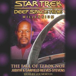Star Trek Deep Space 9 Millenium, Judith ReevesStevens
