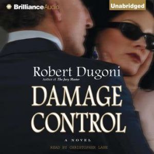 Damage Control, Robert Dugoni