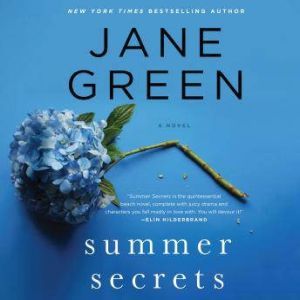 Summer Secrets, Jane Green