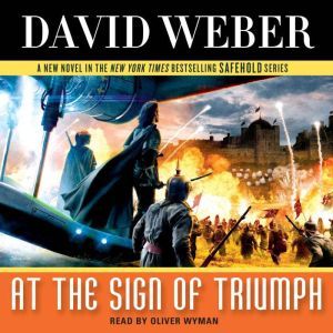 At the Sign of Triumph, David Weber