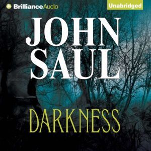 Darkness, John Saul
