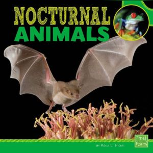 Nocturnal Animals, Kelli Hicks
