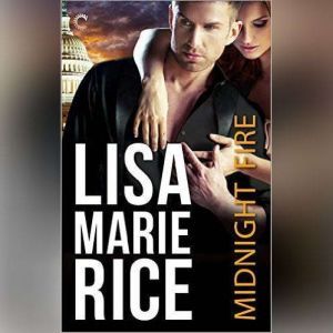 Midnight Fire, Lisa Marie Rice
