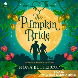 The Pumpkin Bride, Fiona Buttercup