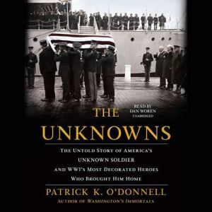 The Unknowns, Patrick K. ODonnell