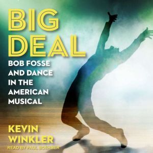 Big Deal, Kevin Winkler