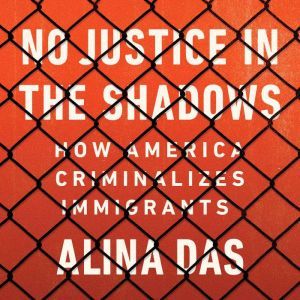 No Justice in the Shadows, Alina Das