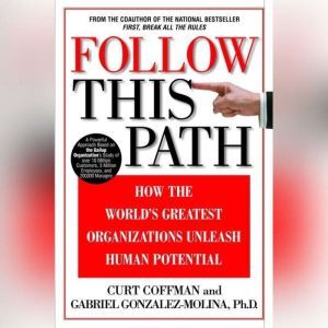 Follow This Path, Curt Coffman