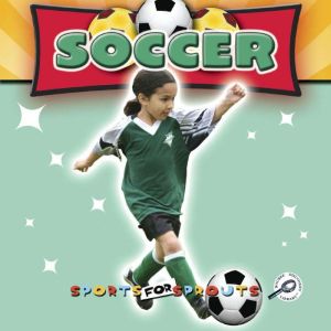 Soccer, Holly Karapetkova