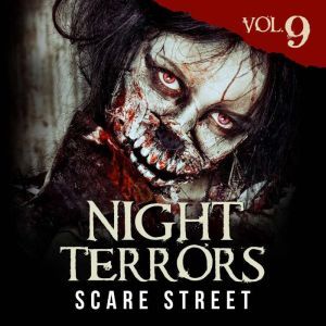 Night Terrors Vol. 9, Angelique Fawns