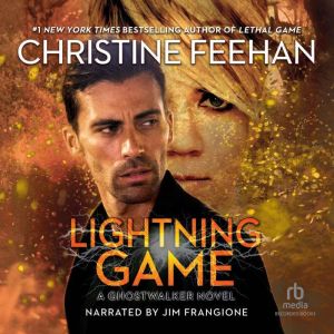 Lightning Game, Christine Feehan