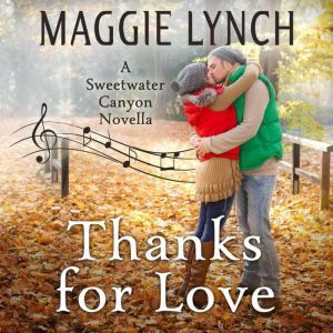 Thanks for Love, Maggie Lynch